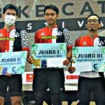 Selamat! Mahasiswa UIKA Bogor Raih Juara 1 Ajang Bogor Ultra Loop II